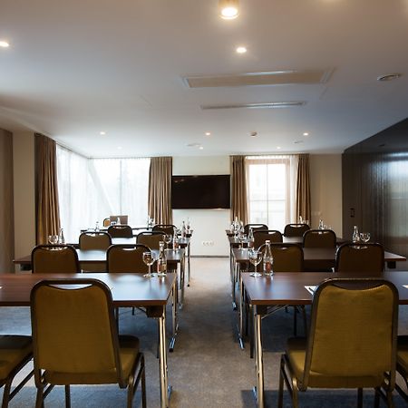 Amberton Cathedral Square Hotel VNO Exterior foto
