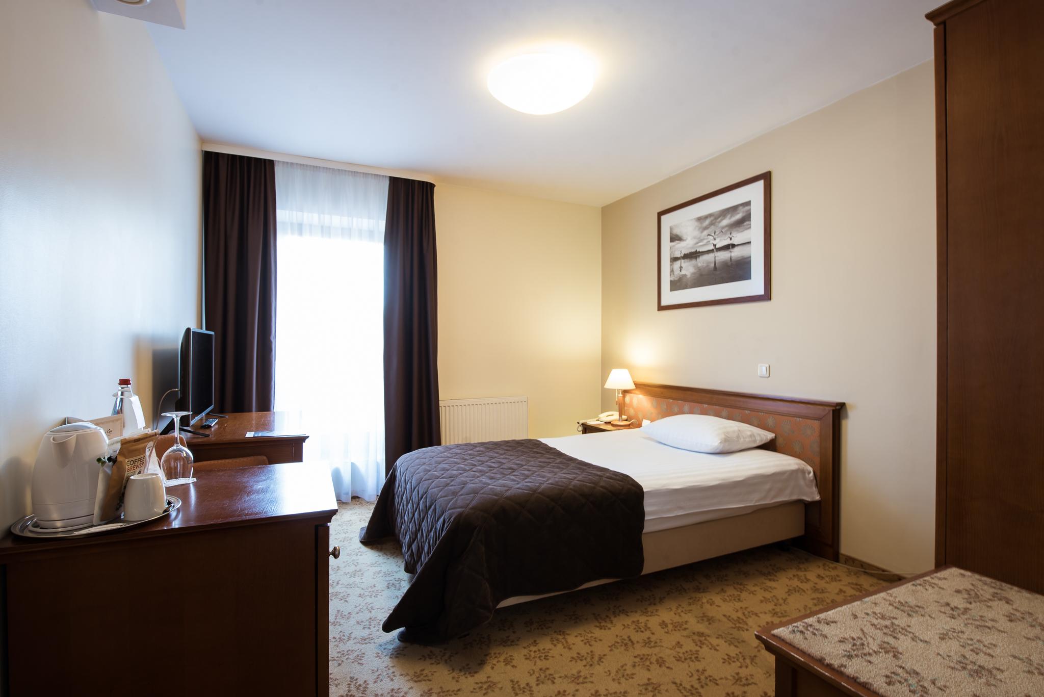 Amberton Cathedral Square Hotel VNO Exterior foto